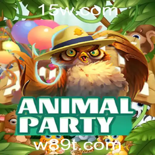 Descubra AnimalParty: A Revolução do Entretenimento Digital