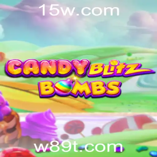 CandyBlitzBombs: Um Novo Horizonte no Mundo dos Jogos Casuais