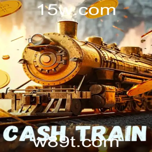 CashTrain: Explorando o Mundo dos Jogos com W89