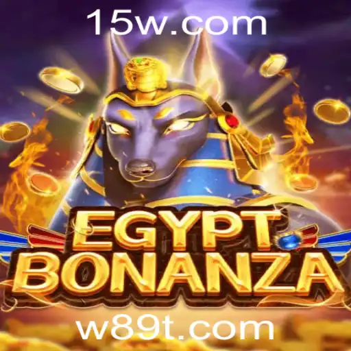 Descubra o Fascínio do Jogo EgyptBonanza com W89