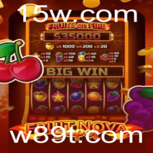 Descobrindo o Mundo de FruitNovaSuper: Um Mergulho na Diversão Casino