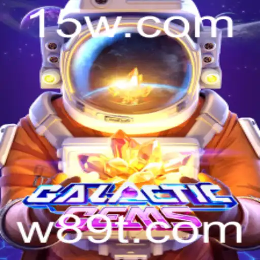 Descobrindo GalacticGems: Um Mergulho no Universo Intergaláctico de w89