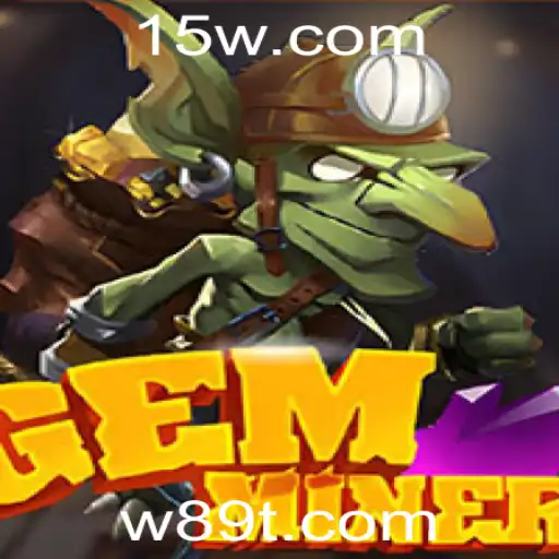 GemMiner: Descubra o Mundo Subterrâneo de Aventuras