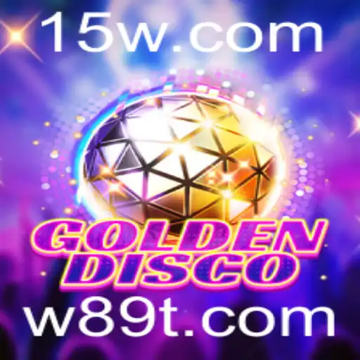 GoldenDisco: O Novo Fenômeno dos Jogos com o Elemento W89