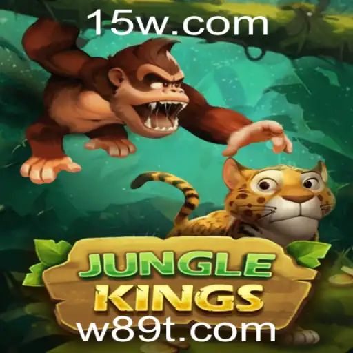 Explorando o Fascinante Mundo de JungleKings