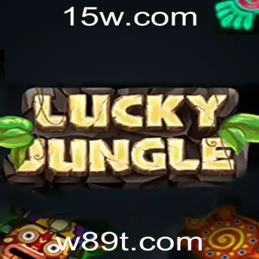 LuckyJungle: A Nova Sensação no Mundo dos Jogos Online