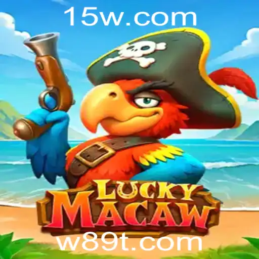 Descubra o Fascinante Jogo LuckyMacaw: Aventura, Estratégia e Diversão