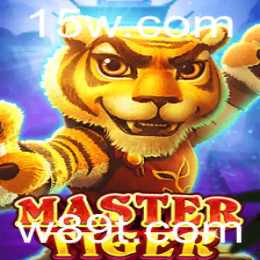 MasterTiger: Um Jogo Estratégico Inovador que Captura a Imaginação