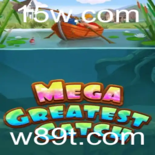 MegaGreatestCatch: O Jogo de Estratégia e Aventura que Conquista Multidões