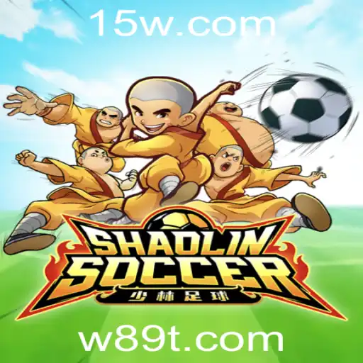 ShaolinSoccer: Unindo Artes Marciais e Futebol em um Jogo Inovador