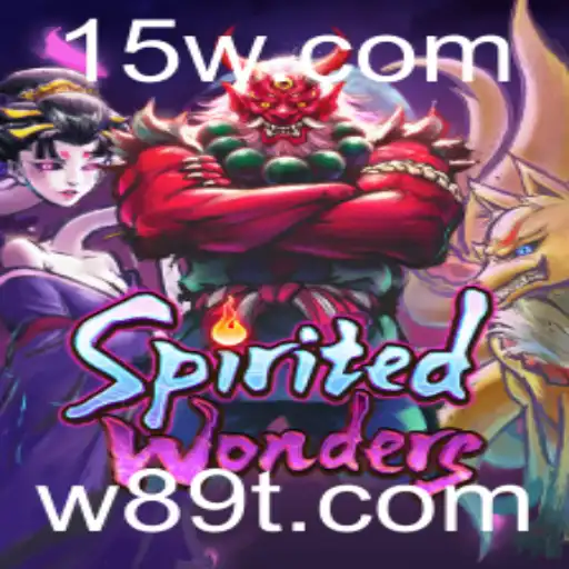 Descubra o Mundo Fascinante de SpiritedWonders