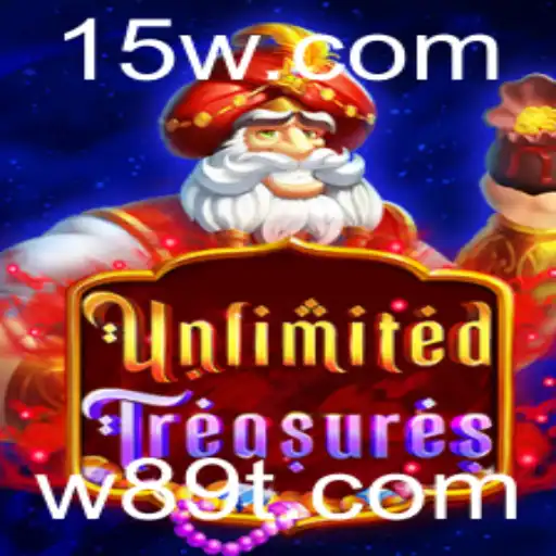 Descubra o Mundo Fascinante do Jogo 'UnlimitedTreasures'