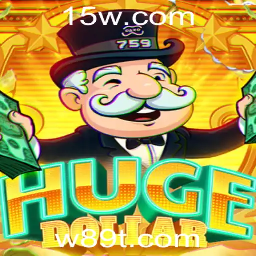 Explorando o Mundo de HugeDollar: Regras e Estratégias de Jogo