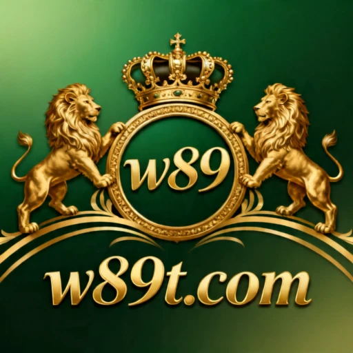 w89 Logo