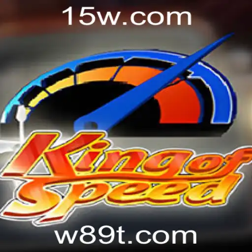 KingofSpeed: Explorando o Mundo das Corridas com W89