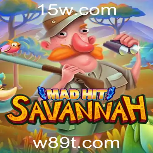 Explorando o Jogo MadHitSavannah: Regras e Introdução