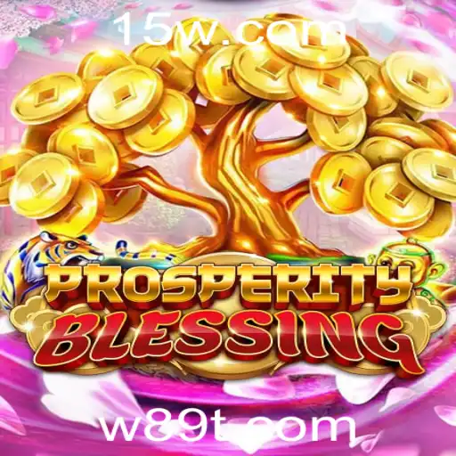 Explorando o Fascinante Mundo do Jogo ProsperityBlessing