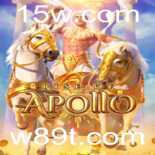 RiseofApollo: Descubra o Novo Fenômeno dos Jogos com a Chave w89