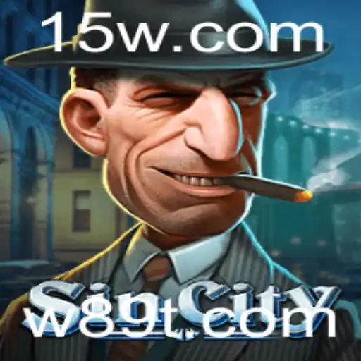 Descubra o Fascinante Mundo de SinCity e Como Navegar por Suas Regras com w89