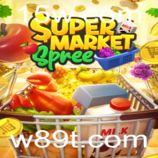 SupermarketSpree: Uma Aventura Empolgante no Mundo das Compras