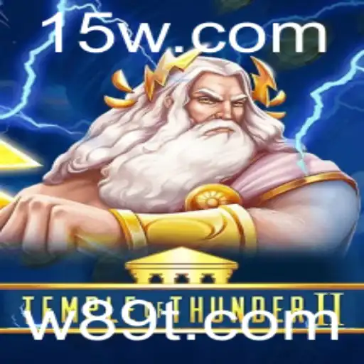Temple of Thunder II: Uma Jornada Épica em Meio ao Relâmpago