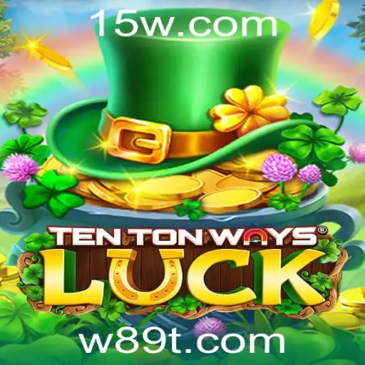 Descubra TenTonWaysLuck: Um Jogo de Estratégia e Sorte