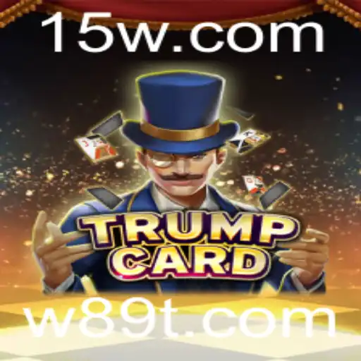 Descubra 'TrumpCard': Uma Experiência de Jogo Inovadora