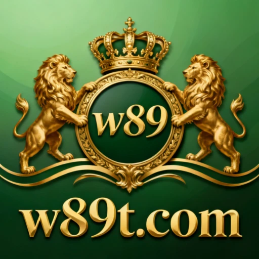 w89 Logo