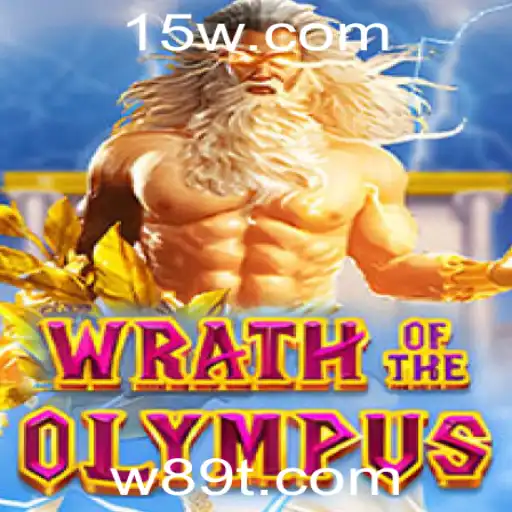 WrathofOlympus: Mergulhe na Aventura do Deus Grego